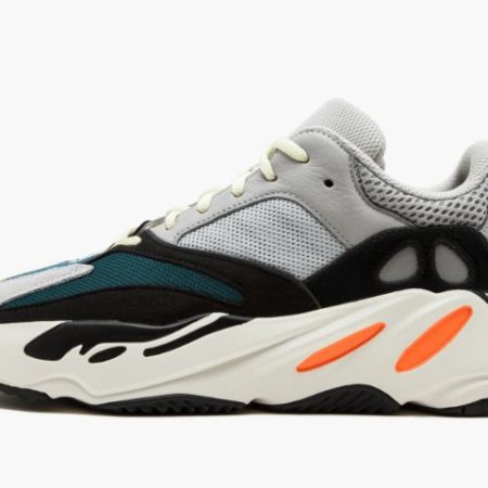 Yeezys Boost 700 “ Wave Runner"