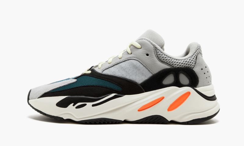 Yeezys Boost 700 “ Wave Runner" - Image 1