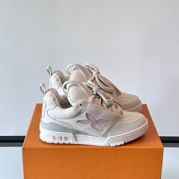 LV Skate Sneakers