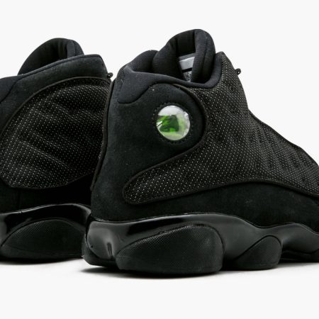 Air Jordan 13 Retro "Black Cat" - Image 3