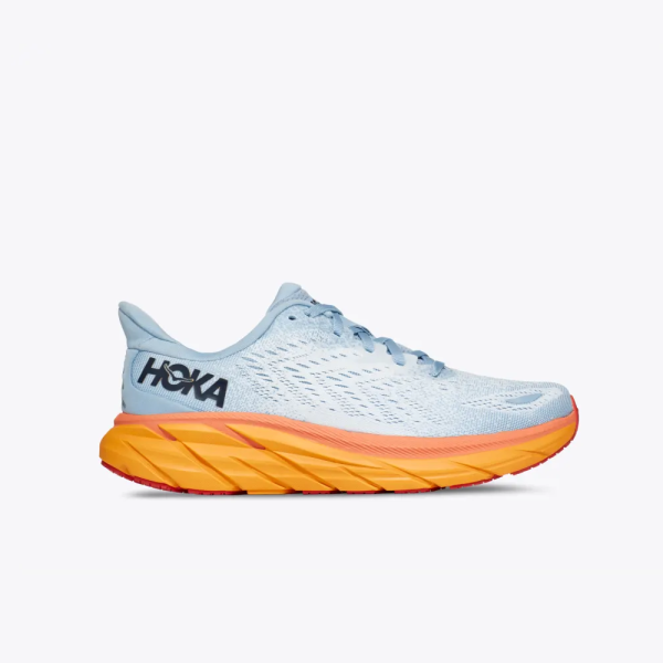 HOKA Men's Clifton 8