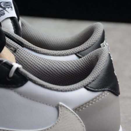 Jordan Travis Scott x Air Jordan 1 Low OG TS SP DM7866-010 - Image 7