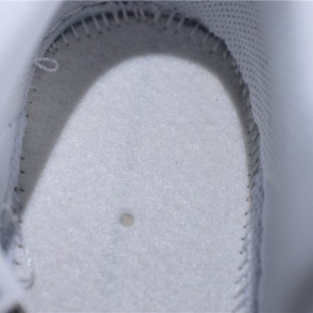 Nike Air Force 1 07 White Red AO2423-102 - Image 17