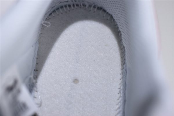 Nike Air Force 1 07 White Red AO2423-102