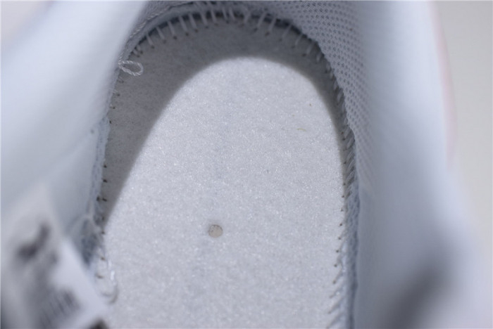 Nike Air Force 1 07 White Red AO2423-102 - Image 17
