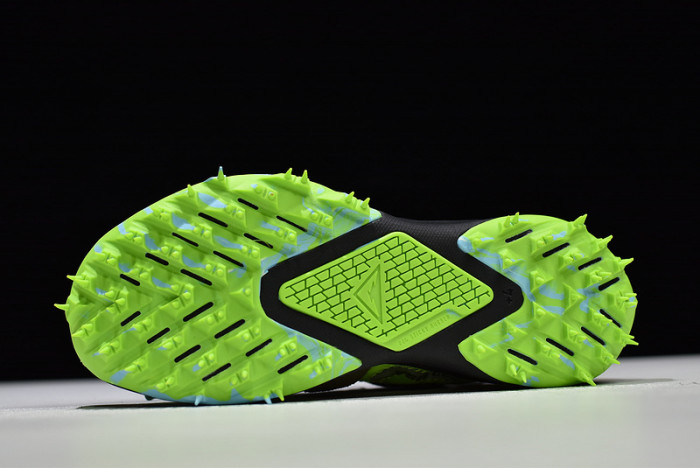 Off-White Nike Terra Kiger 5 Green CD8179-300 - Image 25