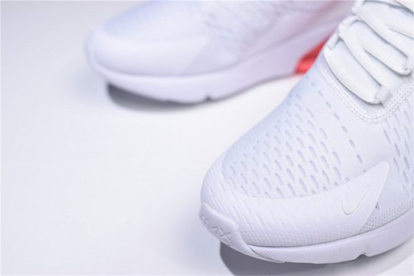 NIKE AIR MAX 270 WHITE HOT PUNCH AH8050-103
