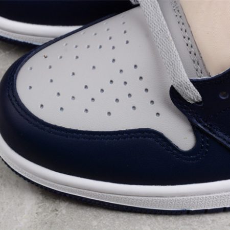 Air Jordan 1 High ??85 Georgetown BQ4422-400 - Image 9