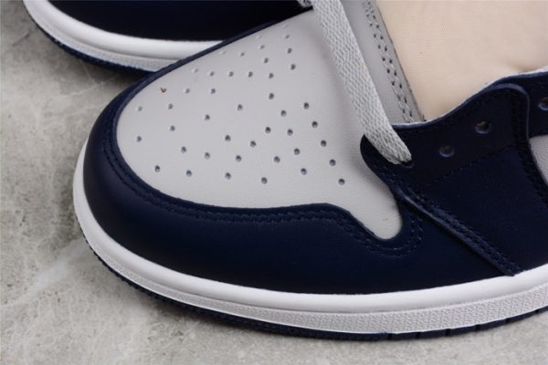Air Jordan 1 High ??85 Georgetown BQ4422-400