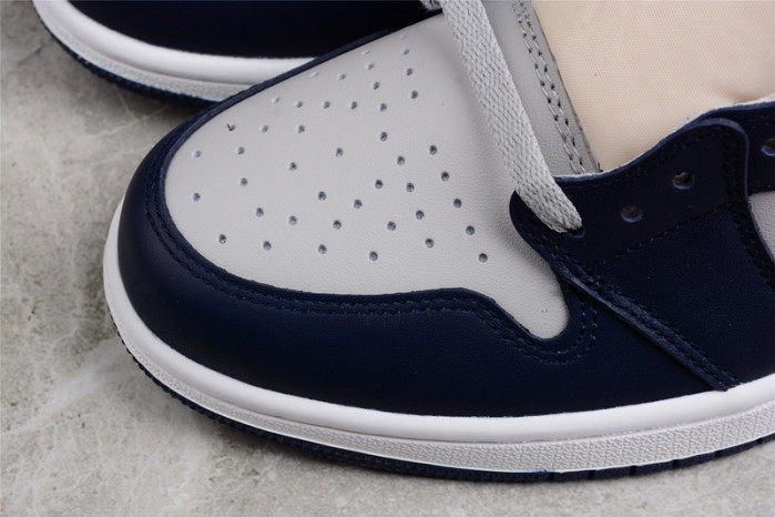 Air Jordan 1 High ??85 Georgetown BQ4422-400 - Image 9