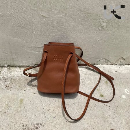 Miu Miu Bucket Bag - Image 7