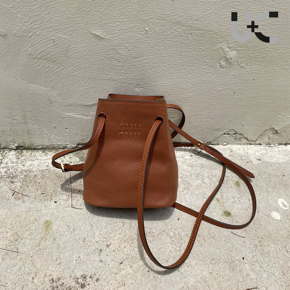 Miu Miu Bucket Bag - Image 7