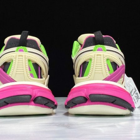 Balenciaga Sneaker TRACK Tess.s.Gomma 4.0 4000010 - Image 16