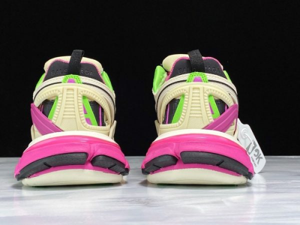 Balenciaga Sneaker TRACK Tess.s.Gomma 4.0 4000010