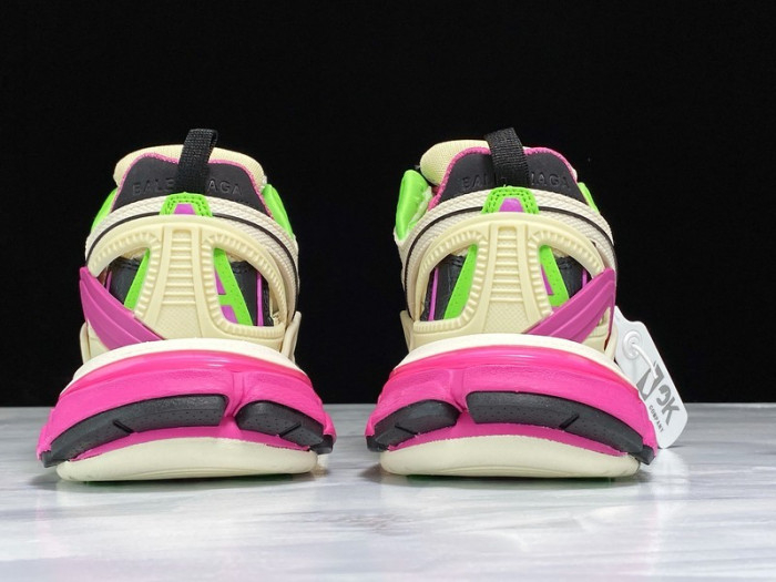 Balenciaga Sneaker TRACK Tess.s.Gomma 4.0 4000010 - Image 16