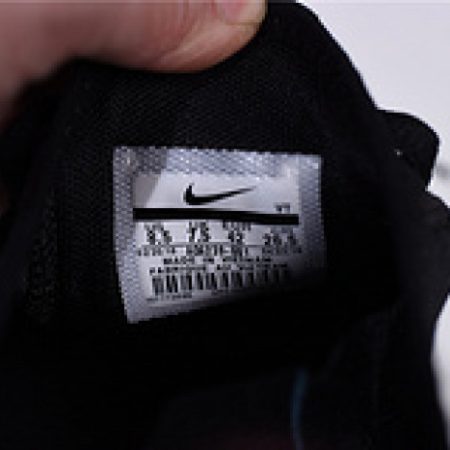 NIKE Air Max 270 MENS AQ6239-001 - Image 5