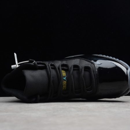 Air Jordan 11 Retro Gamma Blue 378037-006 - Image 4