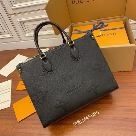 LV Onthego MM Bag