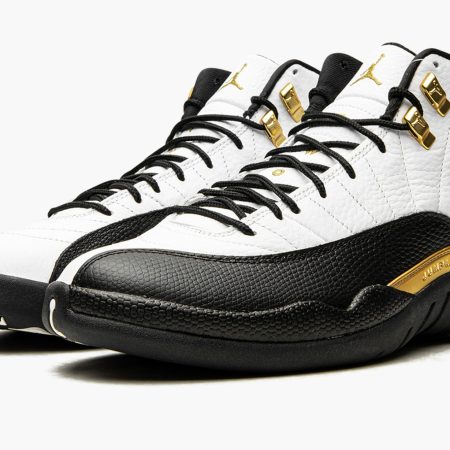 Air Jordan 12 Retro "Royalty Taxi" - Image 2