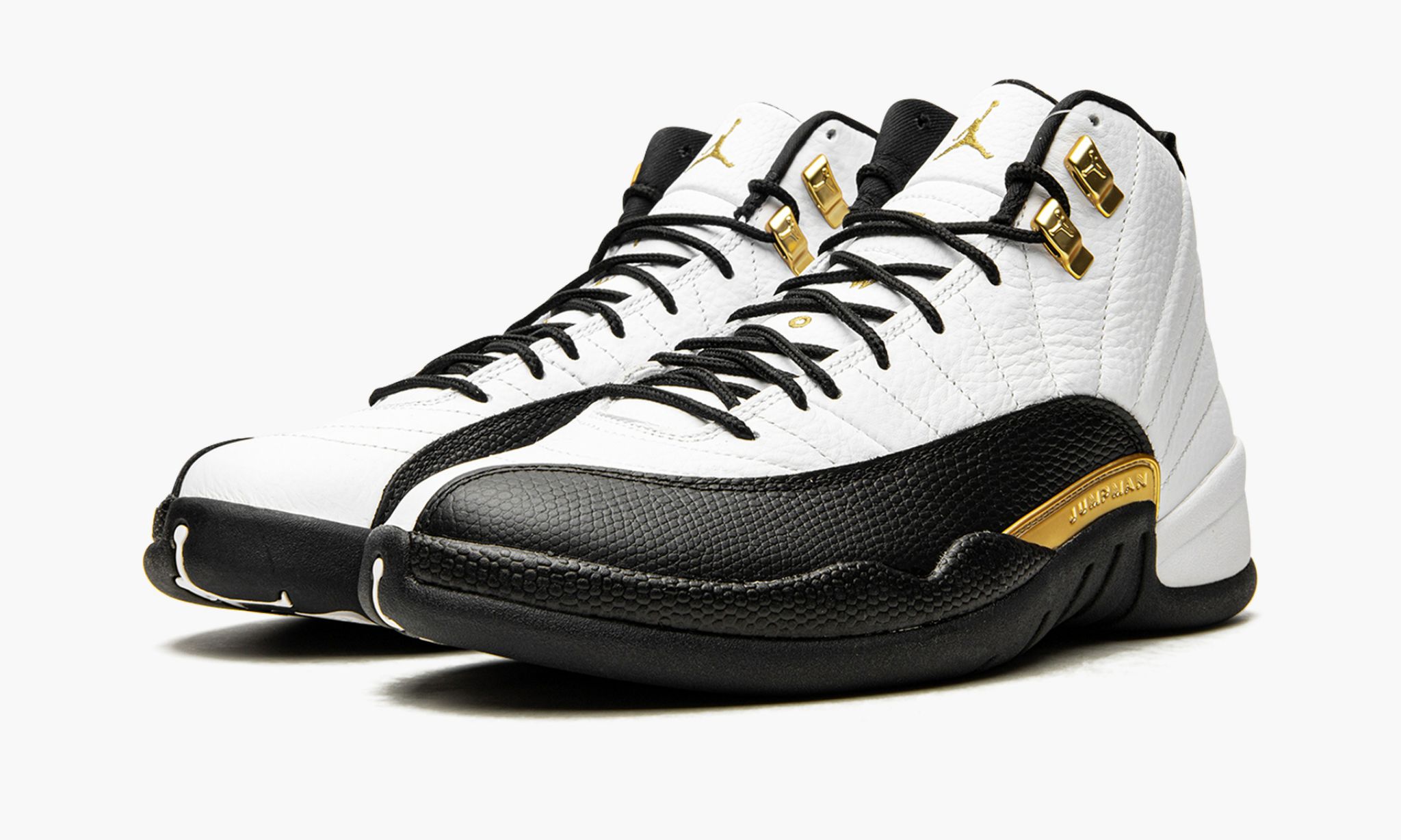 Air Jordan 12 Retro "Royalty Taxi" - Image 2