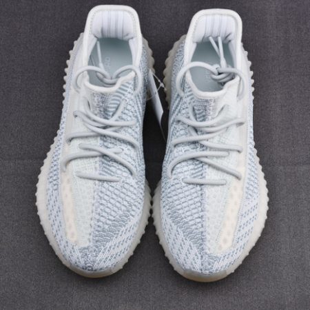 Yeezy Boost 350 V2 Cloud White FW3043 - Image 11