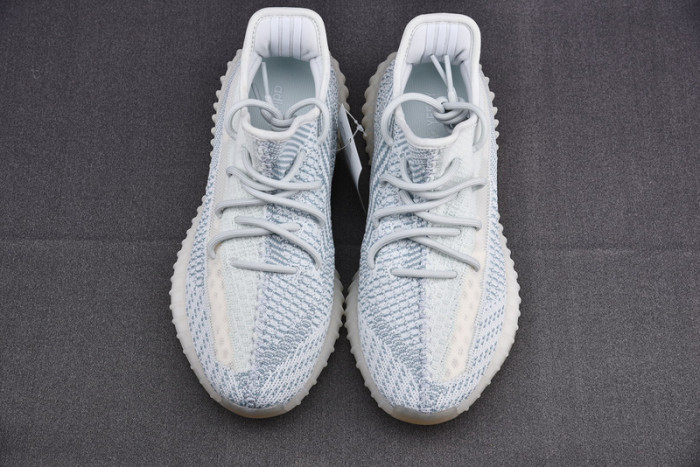 Yeezy Boost 350 V2 Cloud White FW3043 - Image 11