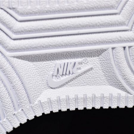 Nike Air Force 1 Low SE RED AA0287-105 - Image 7
