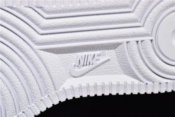 Nike Air Force 1 Low SE RED AA0287-105