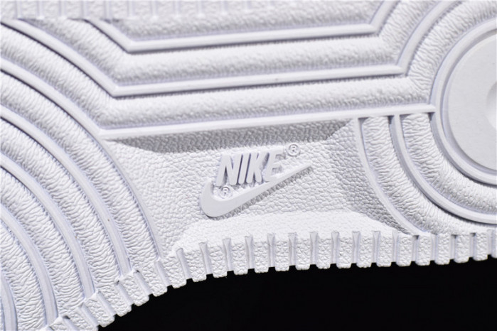 Nike Air Force 1 Low SE RED AA0287-105 - Image 7