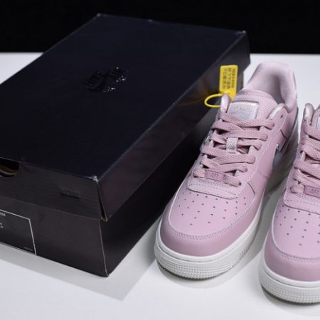 Nike Air Force 1 Premium Plum Chalk AH6827-500 - Image 14