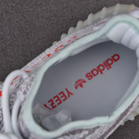Yeezy Boost 350 V2 Blue Tint B37571 - Image 6