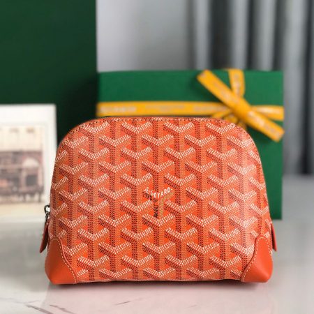 Goyard Vendome Cosmetic Bag - Image 4