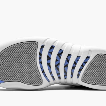 Air Jordan 12 Retro "UNC" - Image 4