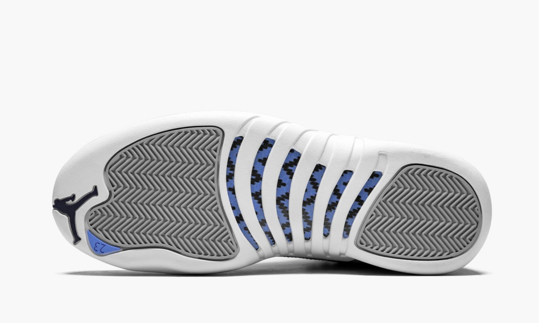 Air Jordan 12 Retro "UNC" - Image 4