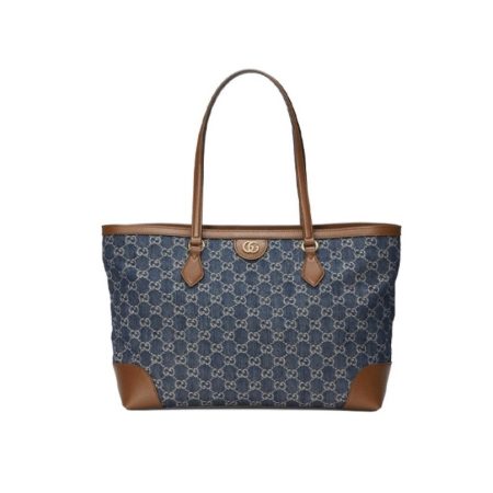 Gucci Tote Bag - Image 7