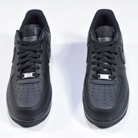 Nike Air Force 1 Low '07 Black 315122-001/CW2288-001 - Image 4