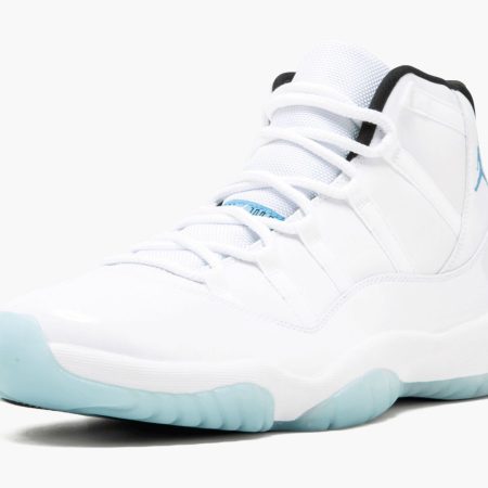 Air Jordan 11 Retro "Legend Blue" - Image 4