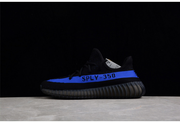 Yeezy Boost 350 V2 Dazzling Blue GY7164 - Image 1