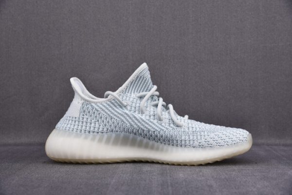 Yeezy Boost 350 V2 Cloud White FW3043