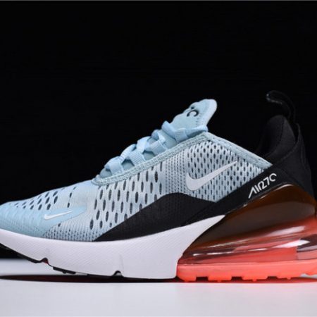 Nike AIR MAX 270 OCEAN BLISS Ocean Bliss AH6789-400 - Image 2