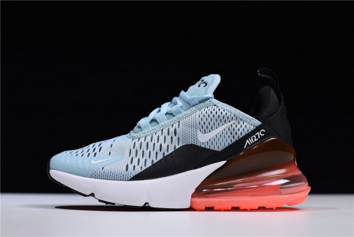 Nike AIR MAX 270 OCEAN BLISS Ocean Bliss AH6789-400 - Image 2