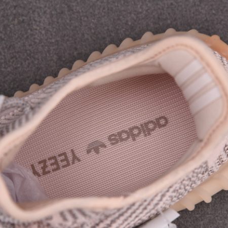 Yeezy Boost 350 V2 SYNTH REFLECTIVE FV5666 - Image 9