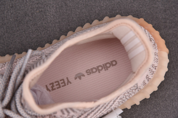 Yeezy Boost 350 V2 SYNTH REFLECTIVE FV5666 - Image 9