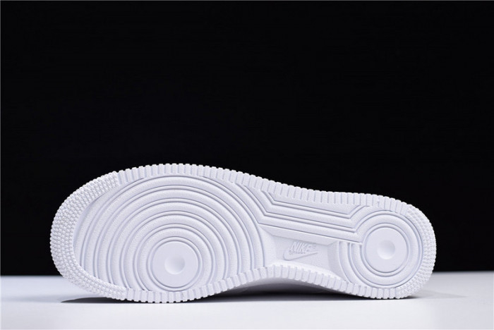 Air Force 1 Low Utility White AJ7747-100 - Image 9