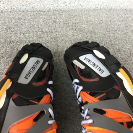 Balenciaga Sneaker TRACK Tess.s.Gomma 4.0 4000005 - Image 8