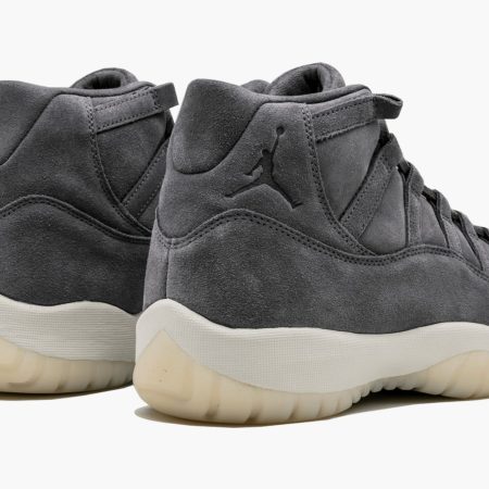 Air Jordan 11 Retro PREM "Pinnacle" - Image 3