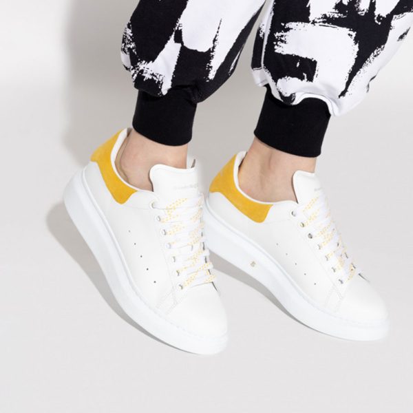 Alexander McQueen‘Larry'sneakers