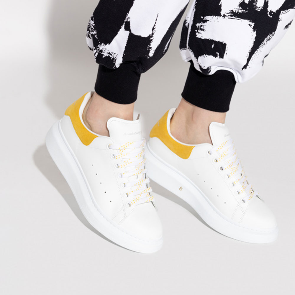Alexander McQueen‘Larry'sneakers - Image 2