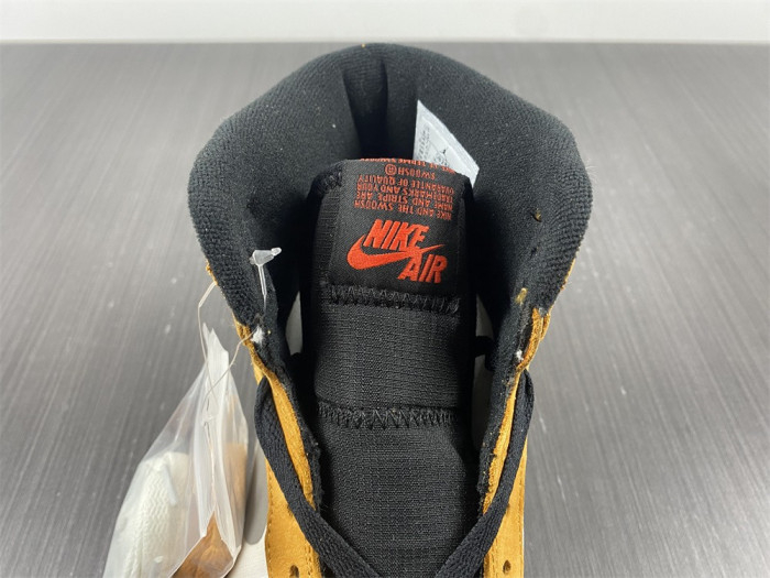 Jordan 1 High Element Gore-Tex Light Curry DB2889-700 - Image 12