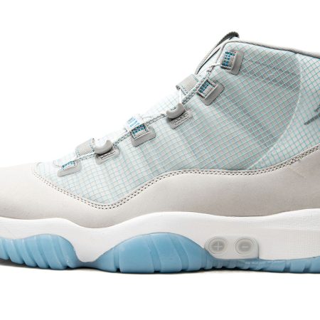 Air Jordan Adapt US/MX/JP/CA "Legend Blue"